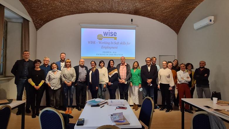 WISE TPM Italy