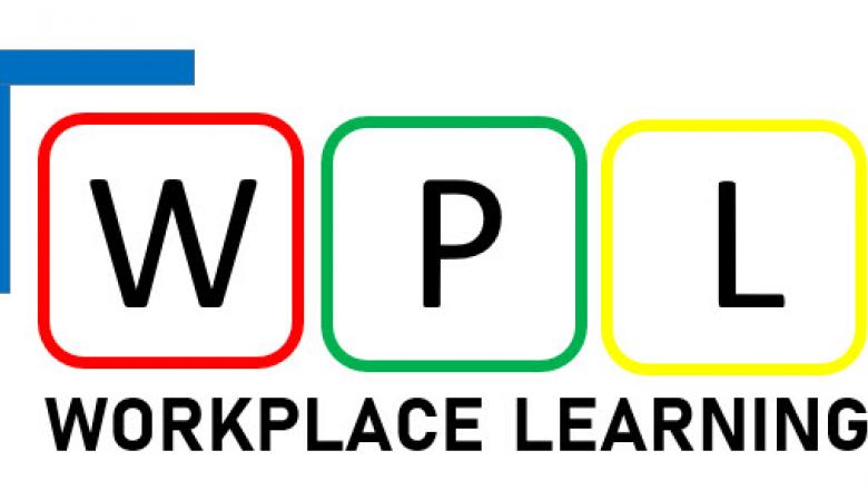 Workplace learning: what can we learn from each other - WPL-WCWL